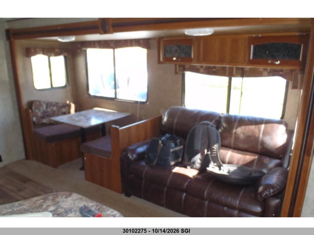 Forest River Inc. Forest River 2015 5ZT2AVXB8FB907620 Image 8