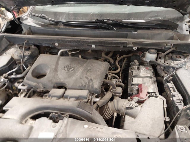 Toyota RAV4 LE 2021 2T3B1RFV7MC150493 Image 10