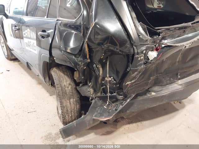 Toyota RAV4 LE 2021 2T3B1RFV7MC150493 Image 12