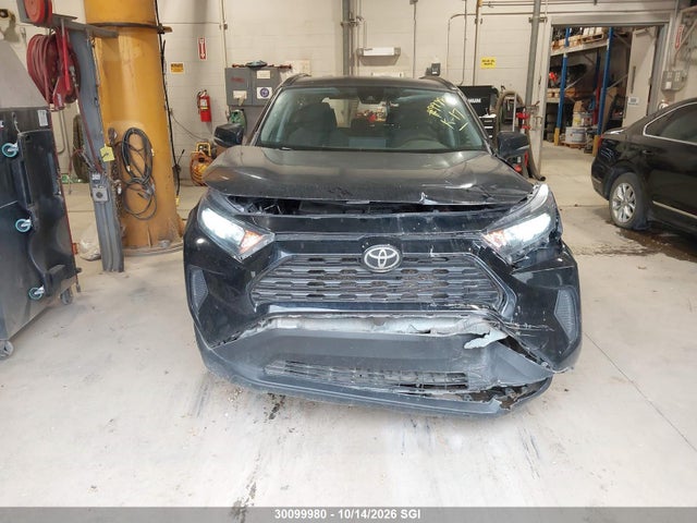 Toyota RAV4 LE 2021 2T3B1RFV7MC150493 Image 13