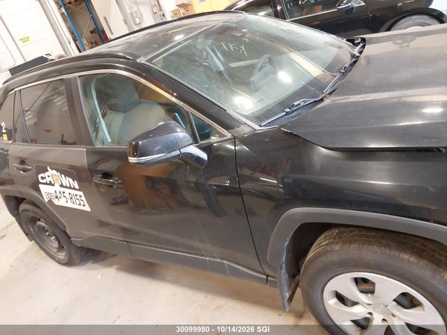 Toyota RAV4 LE 2021 2T3B1RFV7MC150493 Image 14