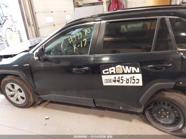 Toyota RAV4 LE 2021 2T3B1RFV7MC150493 Image 15