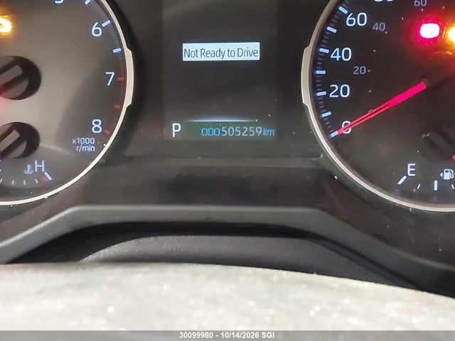 Toyota RAV4 LE 2021 2T3B1RFV7MC150493 Image 16
