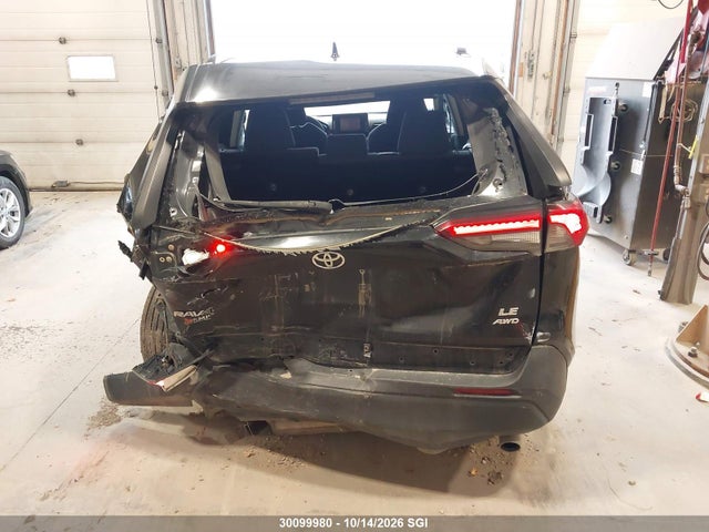 Toyota RAV4 LE 2021 2T3B1RFV7MC150493 Image 17