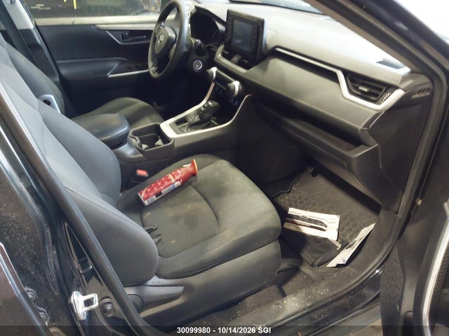 Toyota RAV4 LE 2021 2T3B1RFV7MC150493 Image 5