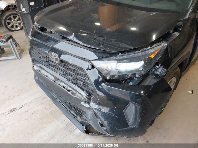 Toyota RAV4 LE 2021 2T3B1RFV7MC150493 Image 6