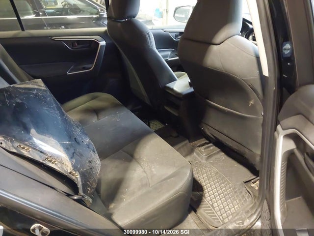 Toyota RAV4 LE 2021 2T3B1RFV7MC150493 Image 8