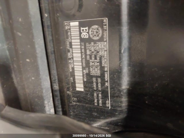 Toyota RAV4 LE 2021 2T3B1RFV7MC150493 Image 9