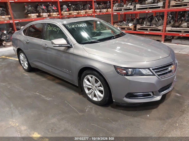 2019 2G11Z5S37K9138618 головне зображення
