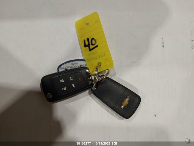 Chevrolet IMPALA LT 2019 2G11Z5S37K9138618 Image 11