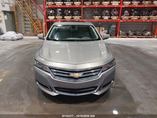 Chevrolet IMPALA LT 2019 2G11Z5S37K9138618 Image 13