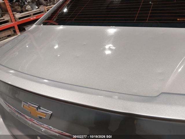 Chevrolet IMPALA LT 2019 2G11Z5S37K9138618 Image 19