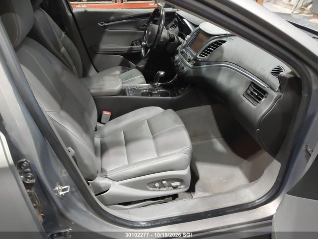 Chevrolet IMPALA LT 2019 2G11Z5S37K9138618 Image 5