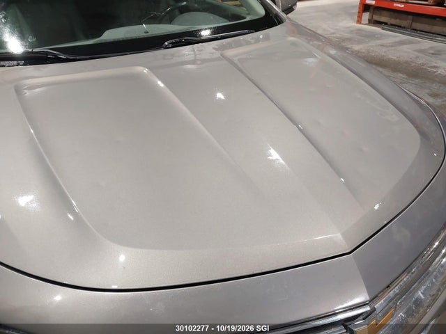 Chevrolet IMPALA LT 2019 2G11Z5S37K9138618 Image 6