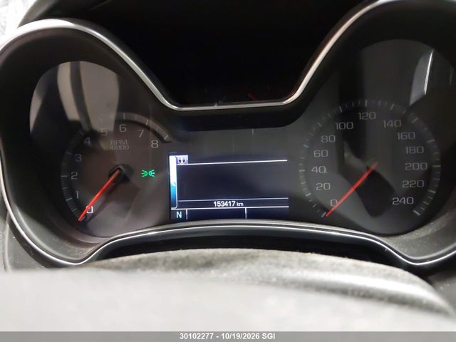 Chevrolet IMPALA LT 2019 2G11Z5S37K9138618 Image 7