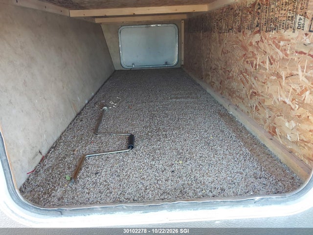 30102278 :رقم المزاد ، 4YDT31R24BN201966 vin ، 2011 Keystone Hideout 31 Hideout مزاد بيع