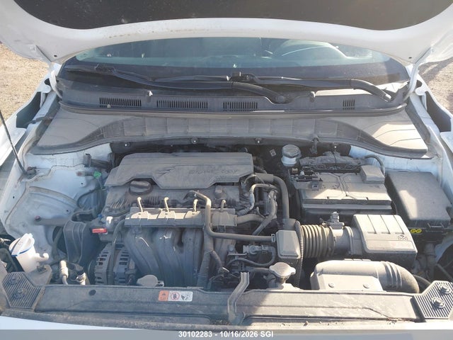 KM8K6CAB7PU052958 Hyundai Kona Preferred Awd With Sun And Leather Package