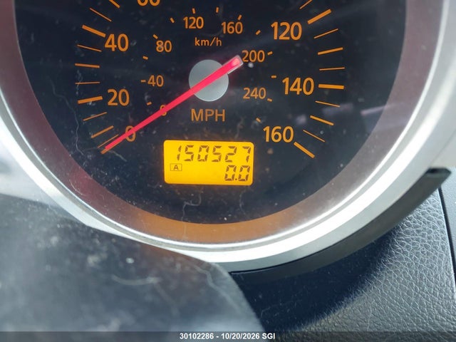 Продаж на аукціоні авто 2004 Nissan 350z Coupe, vin: JN1AZ34E54T051969, номер лоту: 30102286