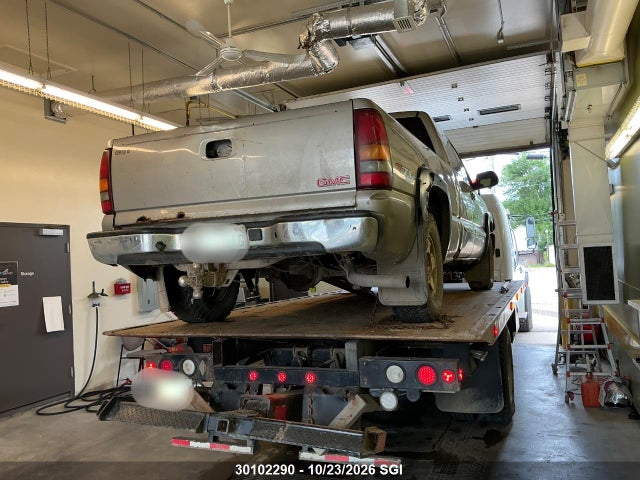 Aukcja sprzedaży 2000 Gmc New Sierra K1500, vin: 2GTEK19T5Y1134232, numer aukcji: 30102290