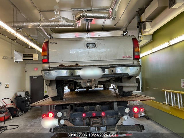 Aukcja sprzedaży 2000 Gmc New Sierra K1500, vin: 2GTEK19T5Y1134232, numer aukcji: 30102290