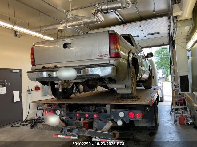 Aukcja sprzedaży 2000 Gmc New Sierra K1500, vin: 2GTEK19T5Y1134232, numer aukcji: 30102290