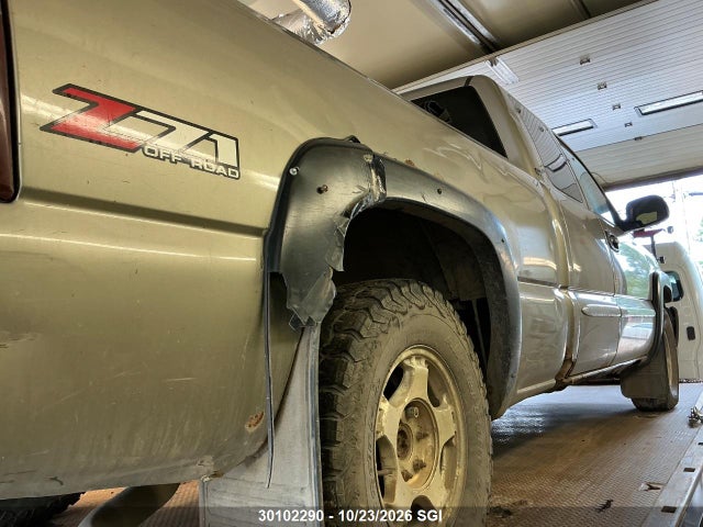 Aukcja sprzedaży 2000 Gmc New Sierra K1500, vin: 2GTEK19T5Y1134232, numer aukcji: 30102290