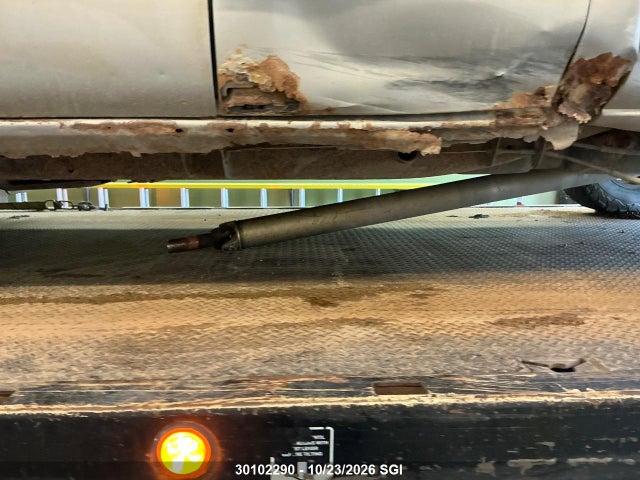 Aukcja sprzedaży 2000 Gmc New Sierra K1500, vin: 2GTEK19T5Y1134232, numer aukcji: 30102290