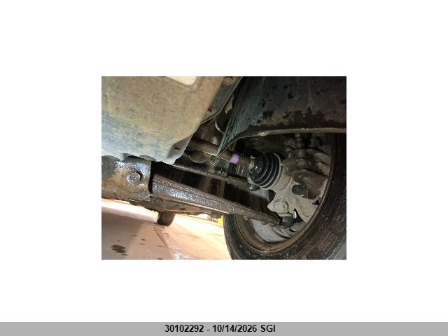 Продаж на аукціоні авто 2003 Ford Focus Se/se Comfort/se Sport, vin: 1FAFP34P53W322719, номер лоту: 30102292