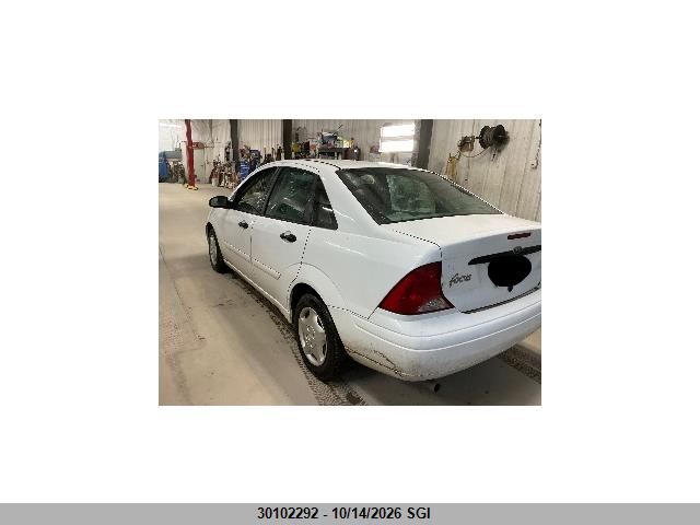Продаж на аукціоні авто 2003 Ford Focus Se/se Comfort/se Sport, vin: 1FAFP34P53W322719, номер лоту: 30102292