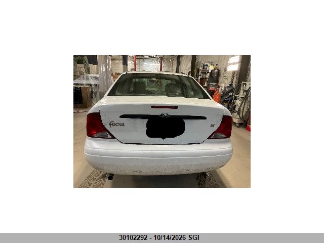 Продаж на аукціоні авто 2003 Ford Focus Se/se Comfort/se Sport, vin: 1FAFP34P53W322719, номер лоту: 30102292