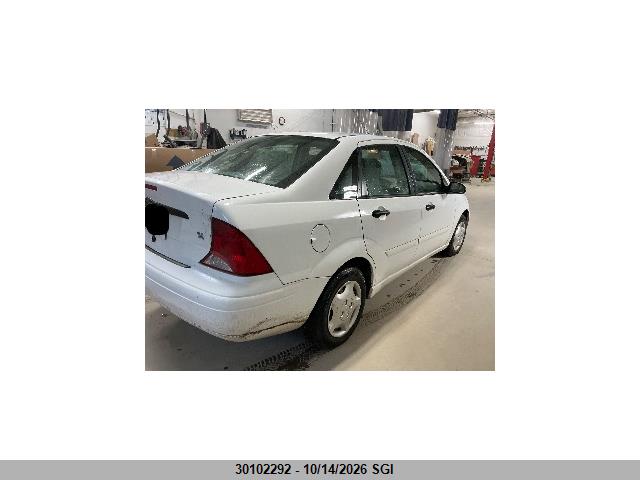 Продаж на аукціоні авто 2003 Ford Focus Se/se Comfort/se Sport, vin: 1FAFP34P53W322719, номер лоту: 30102292