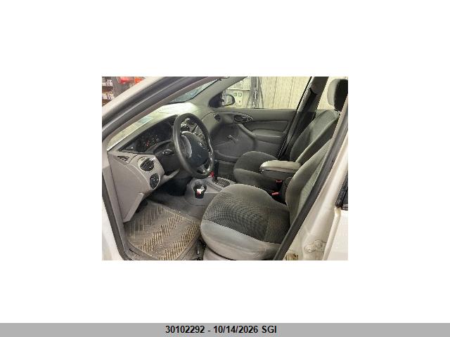 Продаж на аукціоні авто 2003 Ford Focus Se/se Comfort/se Sport, vin: 1FAFP34P53W322719, номер лоту: 30102292