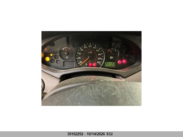 Продаж на аукціоні авто 2003 Ford Focus Se/se Comfort/se Sport, vin: 1FAFP34P53W322719, номер лоту: 30102292