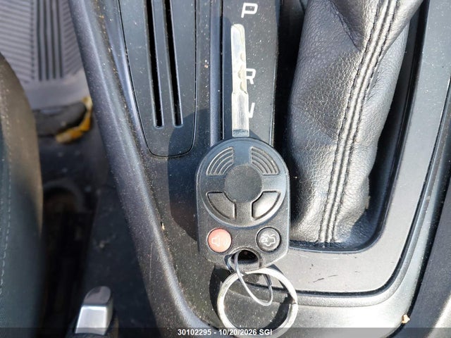 Ford FOCUS SE 2015 1FADP3F27FL309341 Image 11