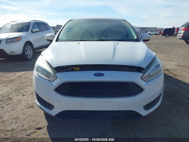 Ford FOCUS SE 2015 1FADP3F27FL309341 Image 13
