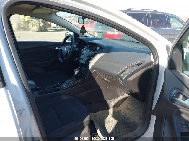 Ford FOCUS SE 2015 1FADP3F27FL309341 Image 5
