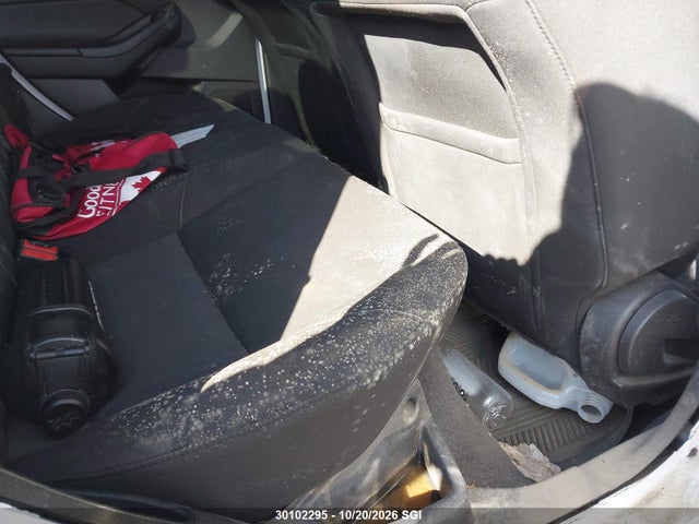Ford FOCUS SE 2015 1FADP3F27FL309341 Image 6