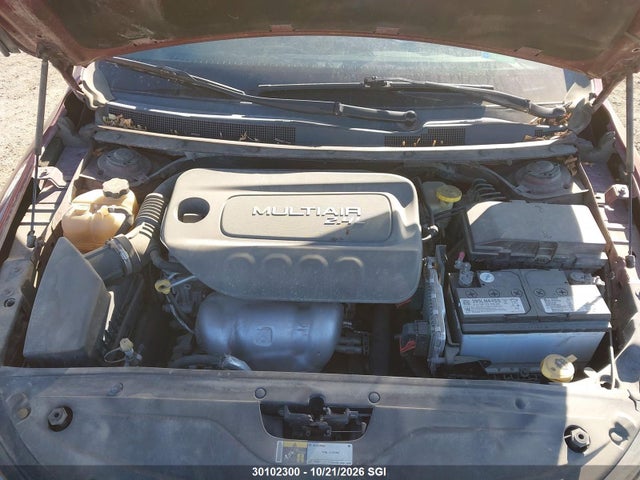 Продажа на аукционе авто 2015 Chrysler 200 Lx, vin: 1C3CCCFB8FN530845, номер лота: 30102300