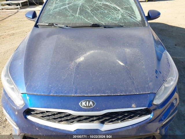 KIA Forte Fe/lxs 2021 3KPF24AD5ME365297 Image 10