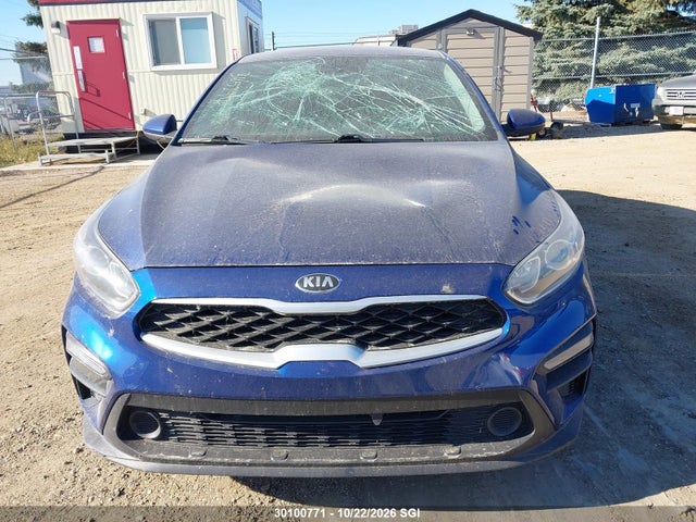 KIA Forte Fe/lxs 2021 3KPF24AD5ME365297 Image 12