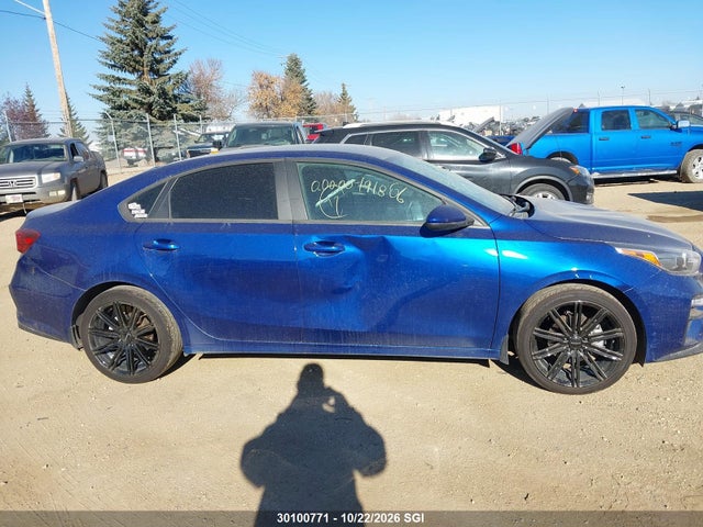 KIA Forte Fe/lxs 2021 3KPF24AD5ME365297 Image 13