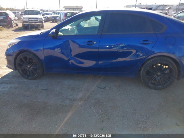 KIA Forte Fe/lxs 2021 3KPF24AD5ME365297 Image 14
