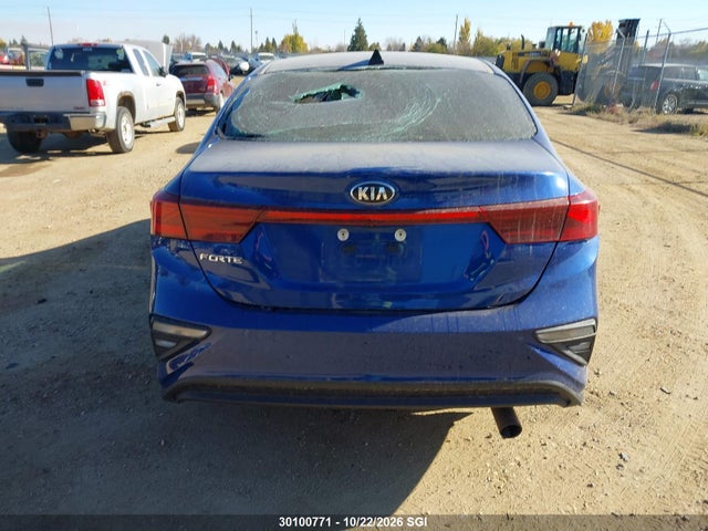 KIA Forte Fe/lxs 2021 3KPF24AD5ME365297 Image 16