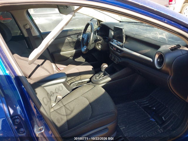 KIA Forte Fe/lxs 2021 3KPF24AD5ME365297 Image 5