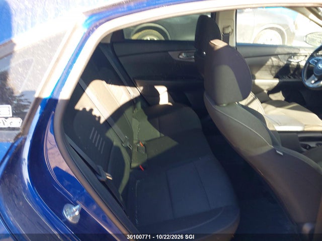 KIA Forte Fe/lxs 2021 3KPF24AD5ME365297 Image 8