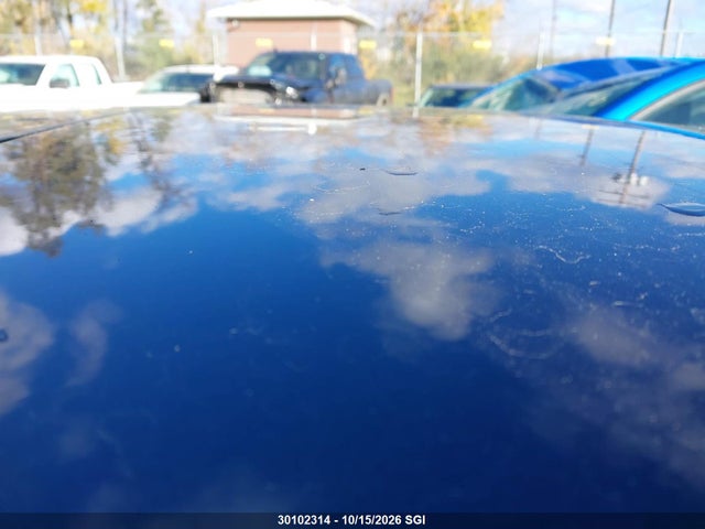 Volkswagen PASSAT SEL 2014 1VWCS7A35EC105354 Image 6