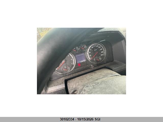30102334 :رقم المزاد ، 1C6RD7MT6CS336146 vin ، 2012 Dodge Ram 1500 Sport مزاد بيع