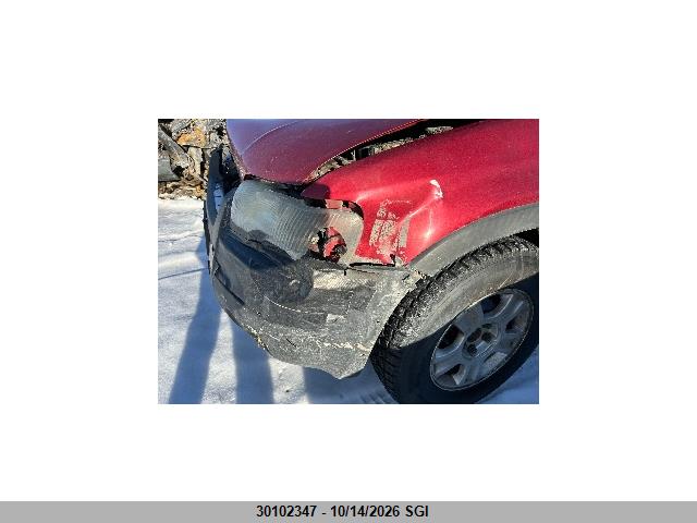 Aukcja sprzedaży 2003 Ford Escape Xlt, vin: 1FMYU93173KA88940, numer aukcji: 30102347