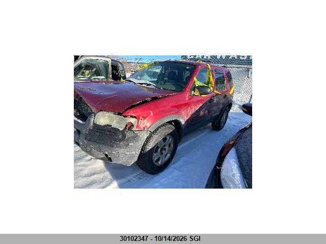 Aukcja sprzedaży 2003 Ford Escape Xlt, vin: 1FMYU93173KA88940, numer aukcji: 30102347
