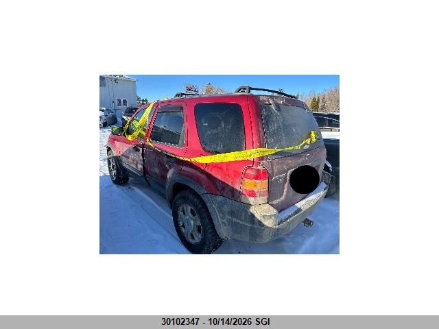 Aukcja sprzedaży 2003 Ford Escape Xlt, vin: 1FMYU93173KA88940, numer aukcji: 30102347